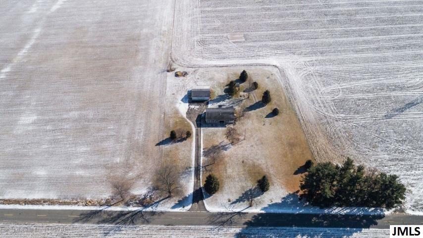 12775 Musbach Road Stockbridge, MI 49285 - Photo 24 of 25 Photo 24