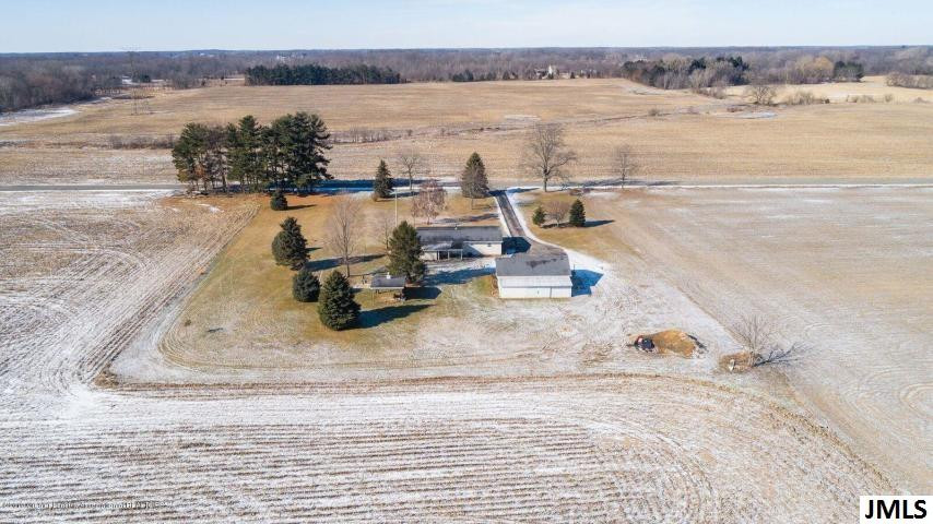 12775 Musbach Road Stockbridge, MI 49285 - Photo 25 of 25 Photo 25