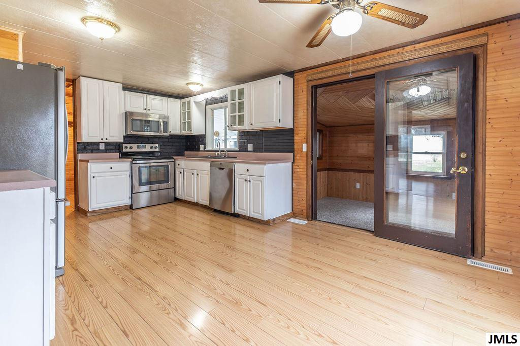 12775 Musbach Road Stockbridge, MI 49285 - Photo 6 of 25 Photo 6