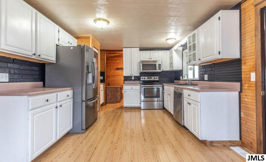 12775 Musbach Road Stockbridge, MI 49285 - Photo 7 of 25 Photo 7