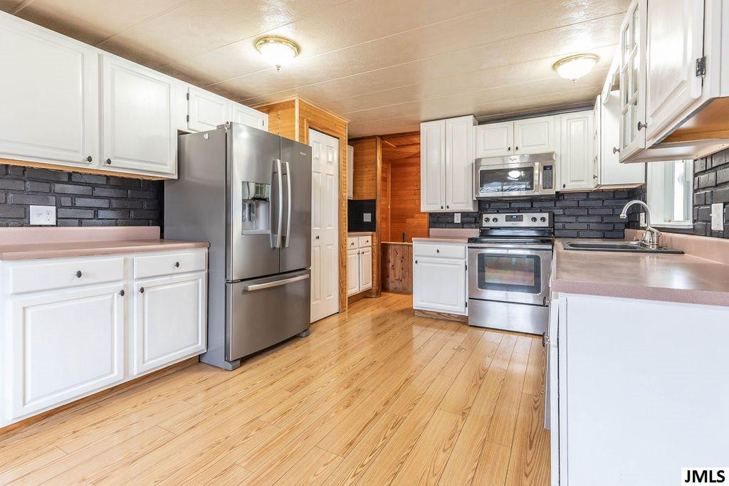 12775 Musbach Road Stockbridge, MI 49285 - Photo 8 of 25 Photo 8