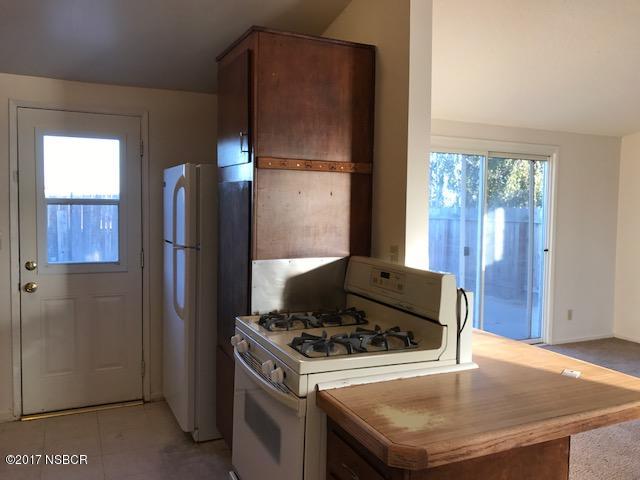 3632 Rucker Road Lompoc, CA 93436 - Photo 3 of 13 kitchen 2