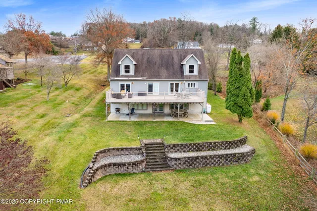 $679,900 | 614 Wynonah Drive, Auburn, PA 17922