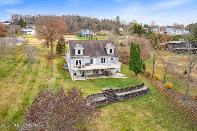 $679,900 | 614 Wynonah Drive, Auburn, PA 17922