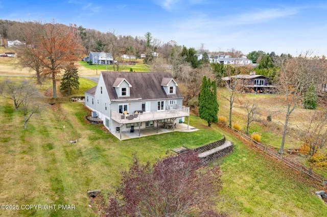 $679,900 | 614 Wynonah Drive, Auburn, PA 17922