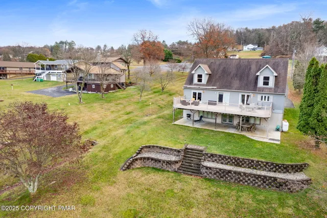 $679,900 | 614 Wynonah Drive, Auburn, PA 17922