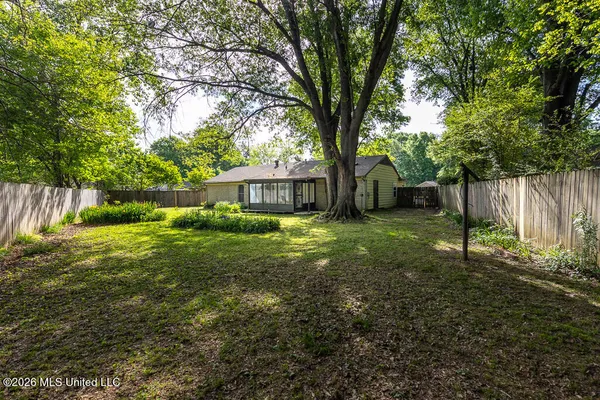 $204,900 | 2940 Brook Cove, Horn Lake, MS 38637