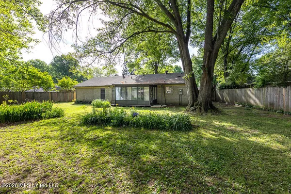 $204,900 | 2940 Brook Cove, Horn Lake, MS 38637