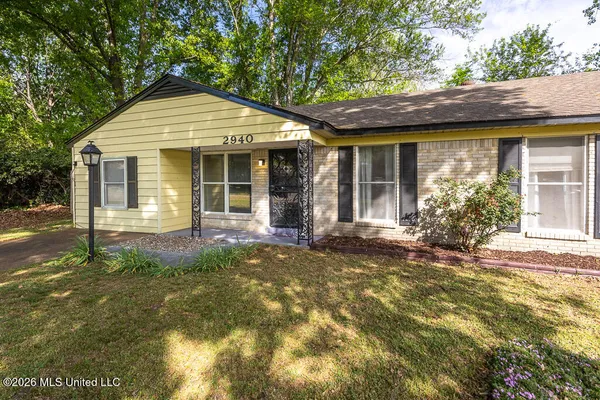 $204,900 | 2940 Brook Cove, Horn Lake, MS 38637