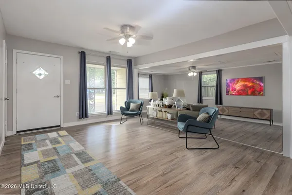 $204,900 | 2940 Brook Cove, Horn Lake, MS 38637