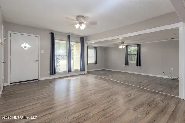 $204,900 | 2940 Brook Cove, Horn Lake, MS 38637