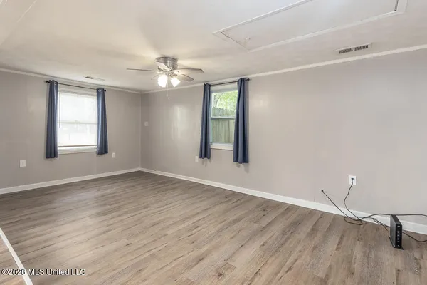 $204,900 | 2940 Brook Cove, Horn Lake, MS 38637