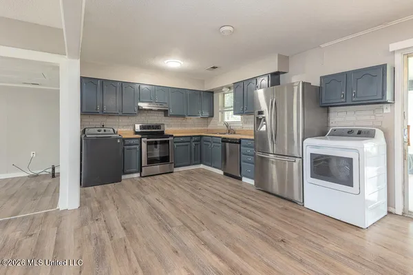 $204,900 | 2940 Brook Cove, Horn Lake, MS 38637