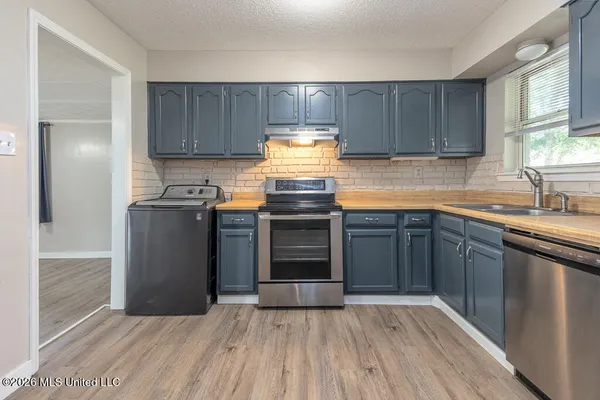 $204,900 | 2940 Brook Cove, Horn Lake, MS 38637