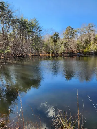 a view of lake