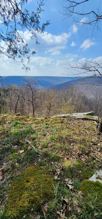 a view of ocean view with beach