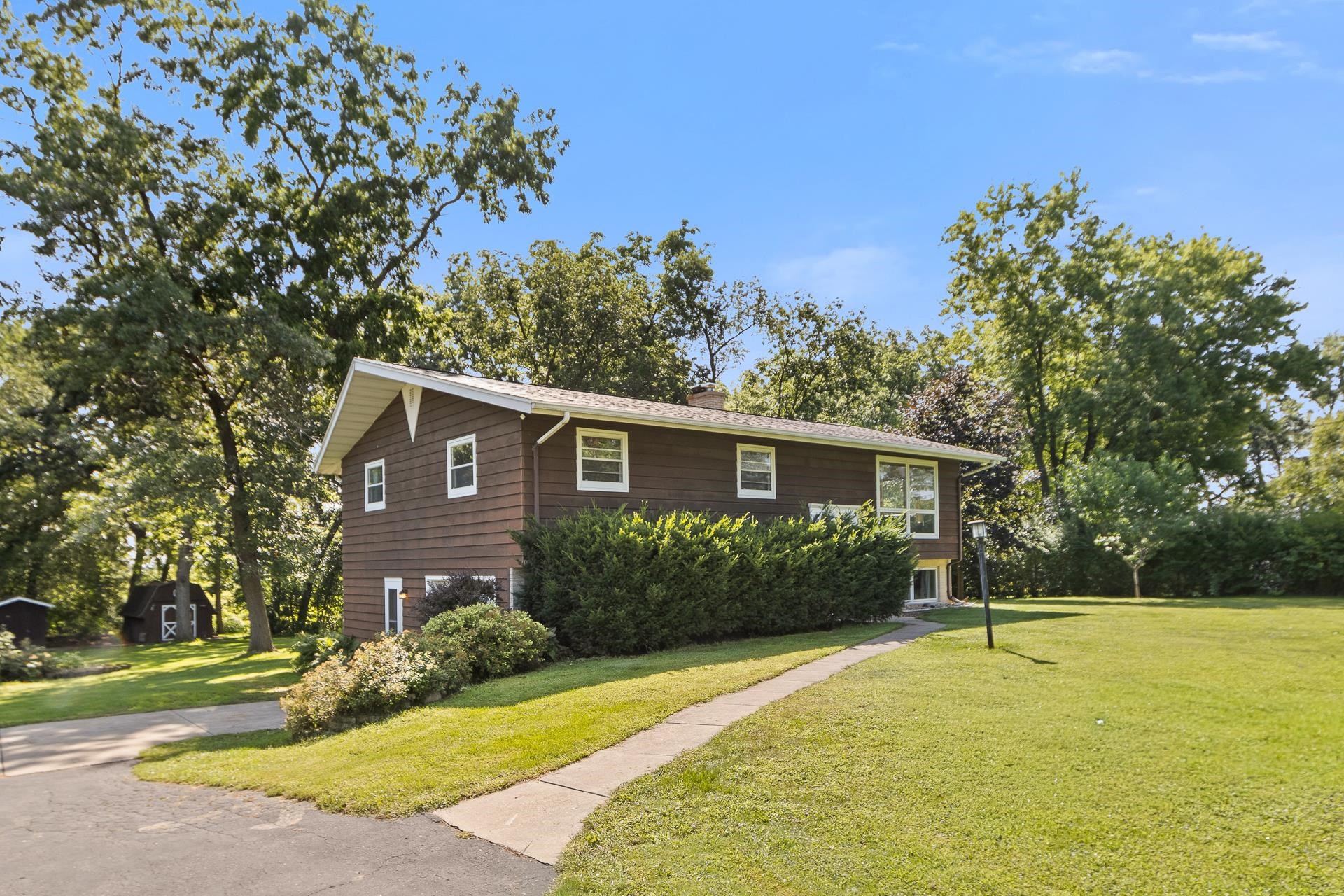 158 King Lake Road Brooklyn, WI 53521 - Photo 2 of 60 Gallery Image 2