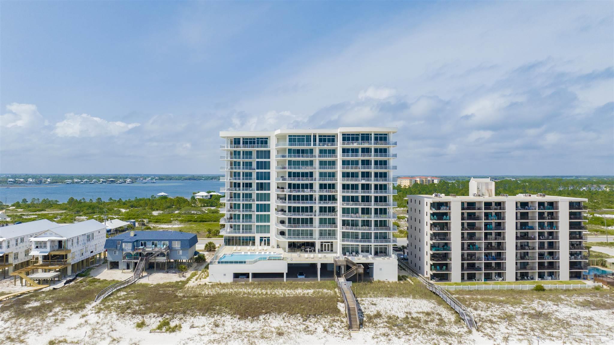 14701 Perdido Key Drive, Unit 402 Perdido Key, FL 32507 - Photo 49 of 53 Gallery Image 49