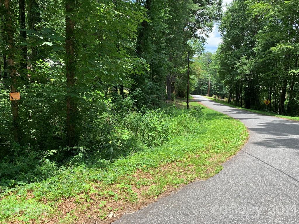3 Country Club Heights Road Tryon, NC 28782 - Photo 4 of 13 a view of yard with green space