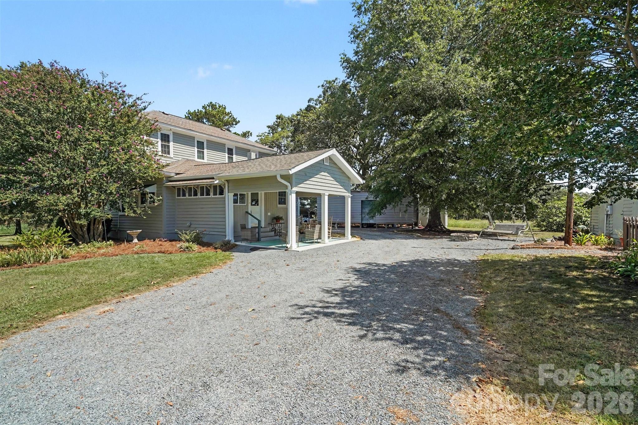 6002 White Store Road Wingate, NC 28174 - Photo 25 of 32 Gallery Image 25