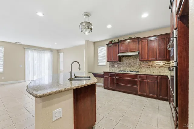 $749,000 | 4488 Avondale Circle, Fairfield, CA 94533