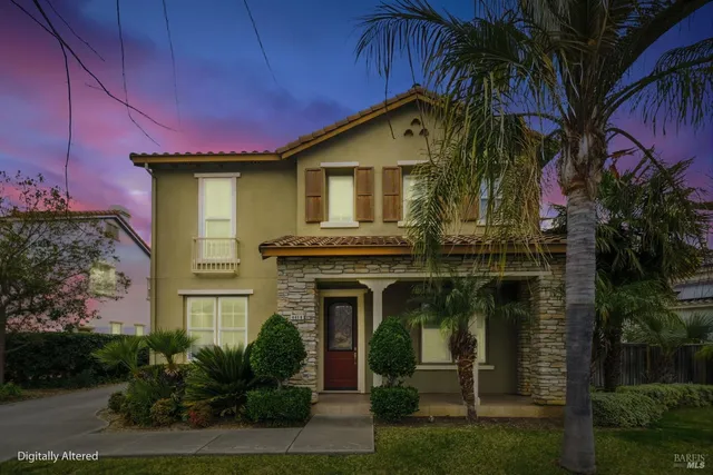 $749,000 | 4488 Avondale Circle, Fairfield, CA 94533