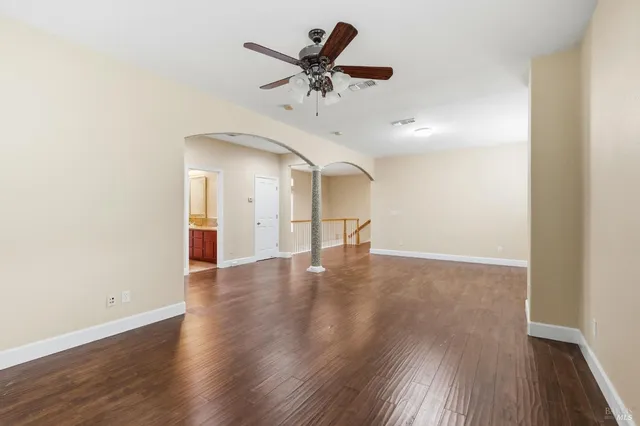 $749,000 | 4488 Avondale Circle, Fairfield, CA 94533