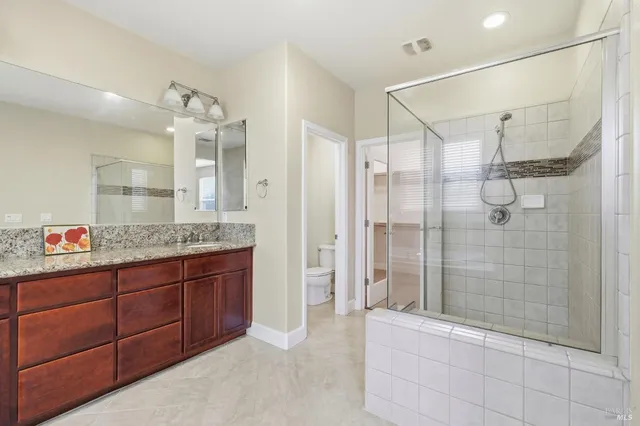 $749,000 | 4488 Avondale Circle, Fairfield, CA 94533