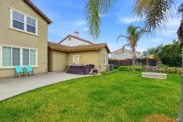 $749,000 | 4488 Avondale Circle, Fairfield, CA 94533