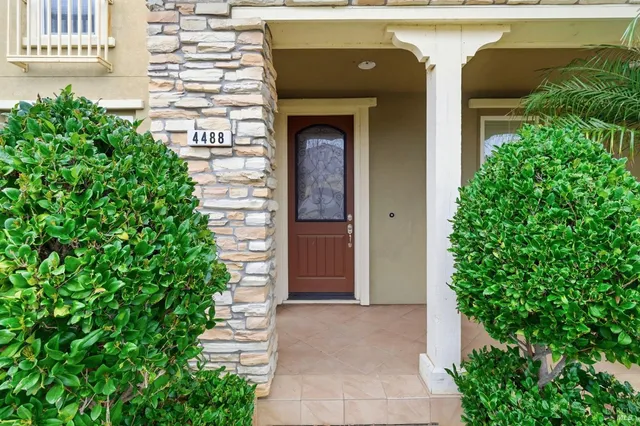 $749,000 | 4488 Avondale Circle, Fairfield, CA 94533