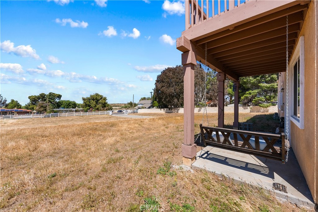 658 East Lago Lindo Road Palmdale, CA 93550 - Photo 70 of 73