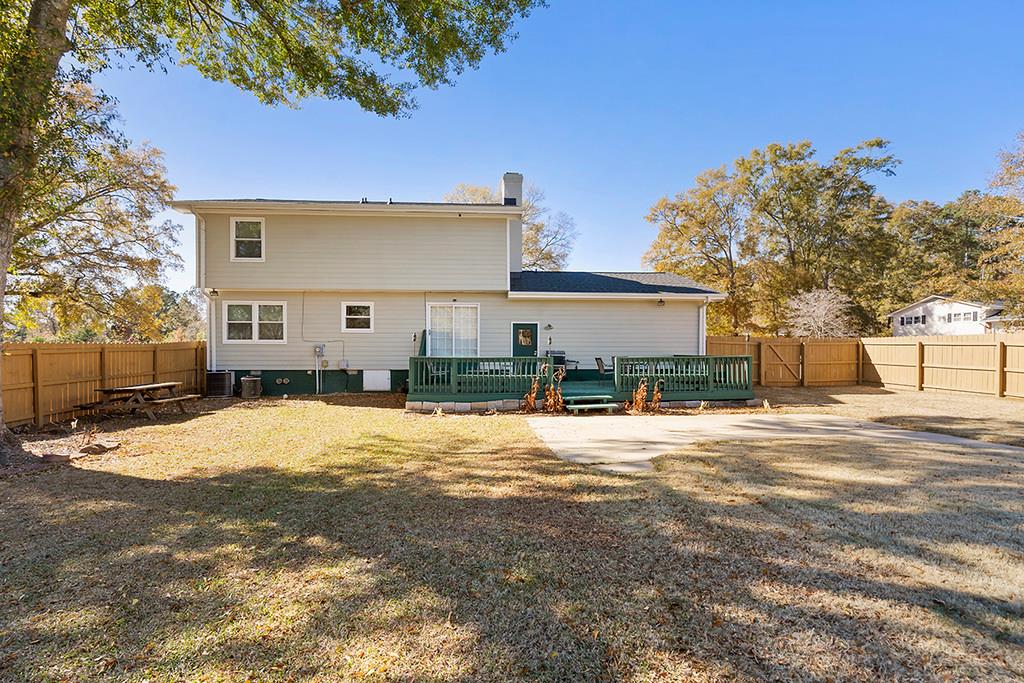 101 Kingston Road Greenwood, SC 29649 - Photo 4 of 20 Gallery Image 4