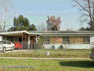 7531 Centauri Road Jacksonville, FL 32210 - Photo 1 of 1 a view of a house with a yard balcony and sitting area