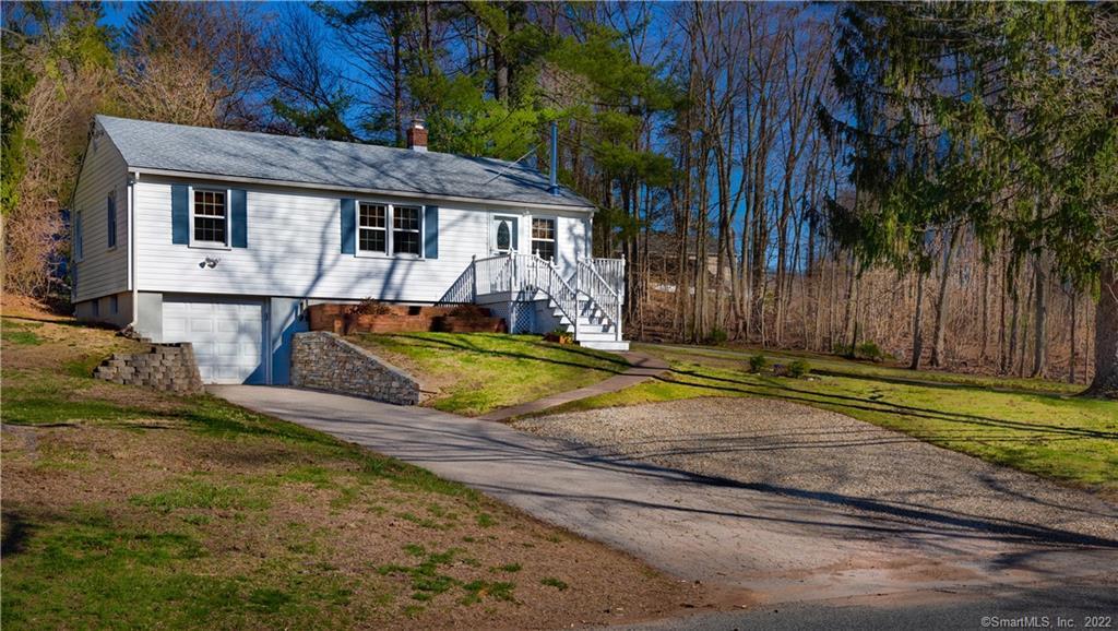 21 Pinnacle Road Ellington, CT 06029 - Photo 1 of 1