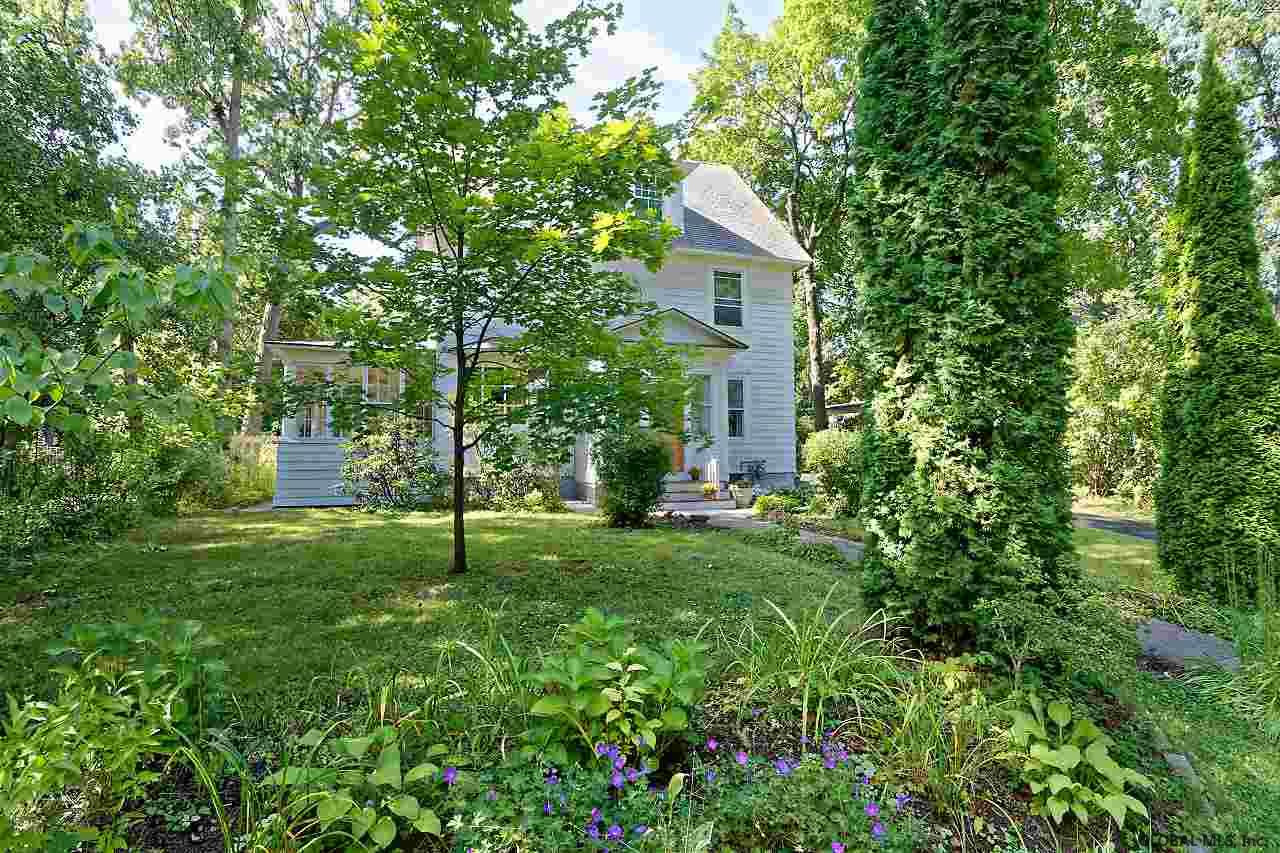 1172 Rugby Road Schenectady, NY 12308 - Photo 2 of 43 Photo 2