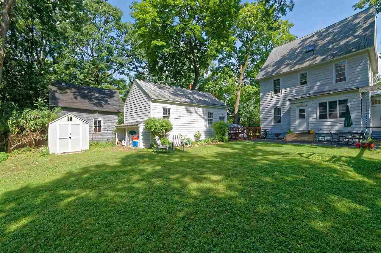 1172 Rugby Road Schenectady, NY 12308 - Photo 42 of 43 Photo 42