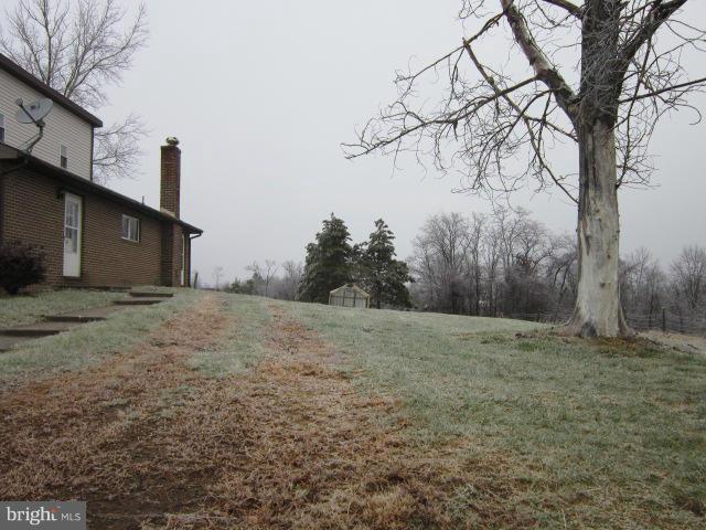 9649 Winchester Grade Road Berkeley Springs, WV 25411 - Photo 13 of 14 Exterior (General)