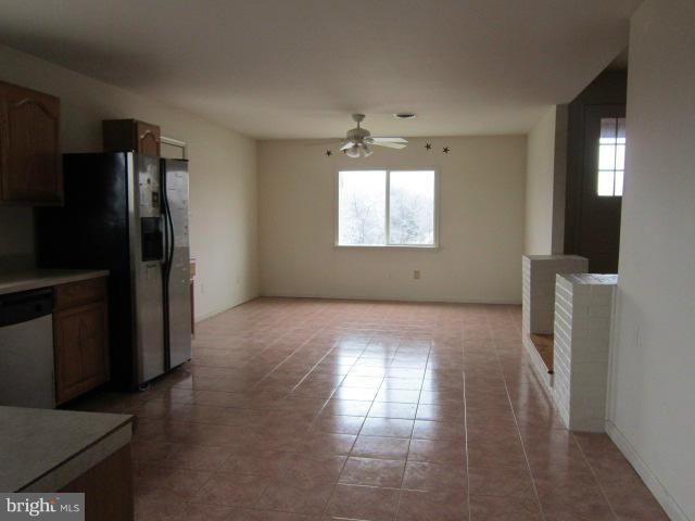 9649 Winchester Grade Road Berkeley Springs, WV 25411 - Photo 5 of 14 Kitchen
