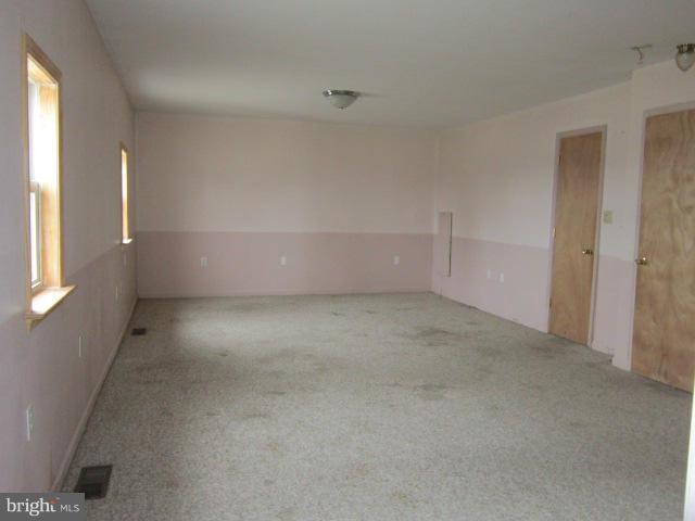 9649 Winchester Grade Road Berkeley Springs, WV 25411 - Photo 6 of 14 Bedroom (Master)