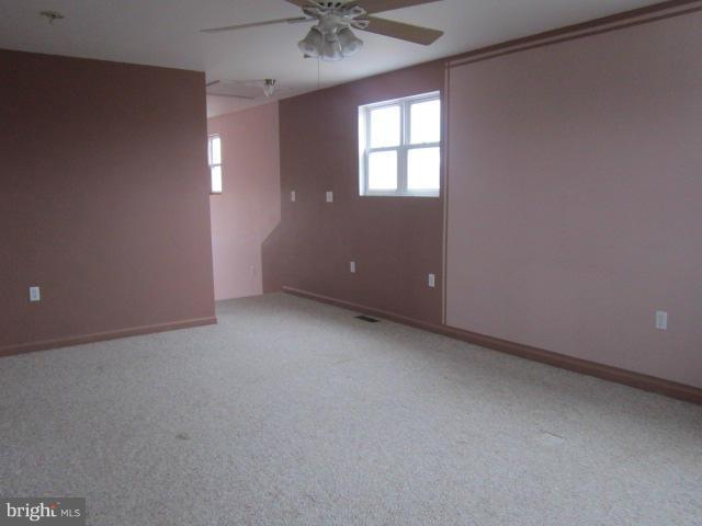 9649 Winchester Grade Road Berkeley Springs, WV 25411 - Photo 7 of 14 Bedroom (Master)