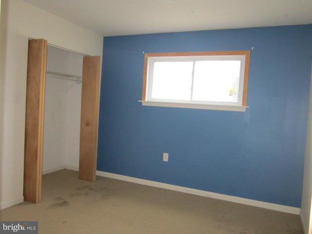 9649 Winchester Grade Road Berkeley Springs, WV 25411 - Photo 8 of 14 Bedroom