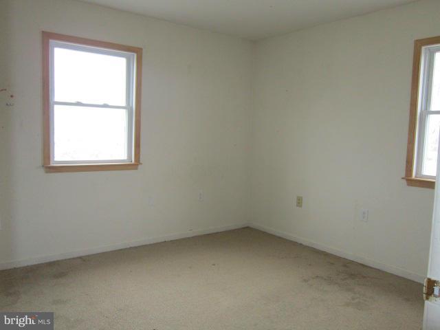 9649 Winchester Grade Road Berkeley Springs, WV 25411 - Photo 9 of 14 Bedroom