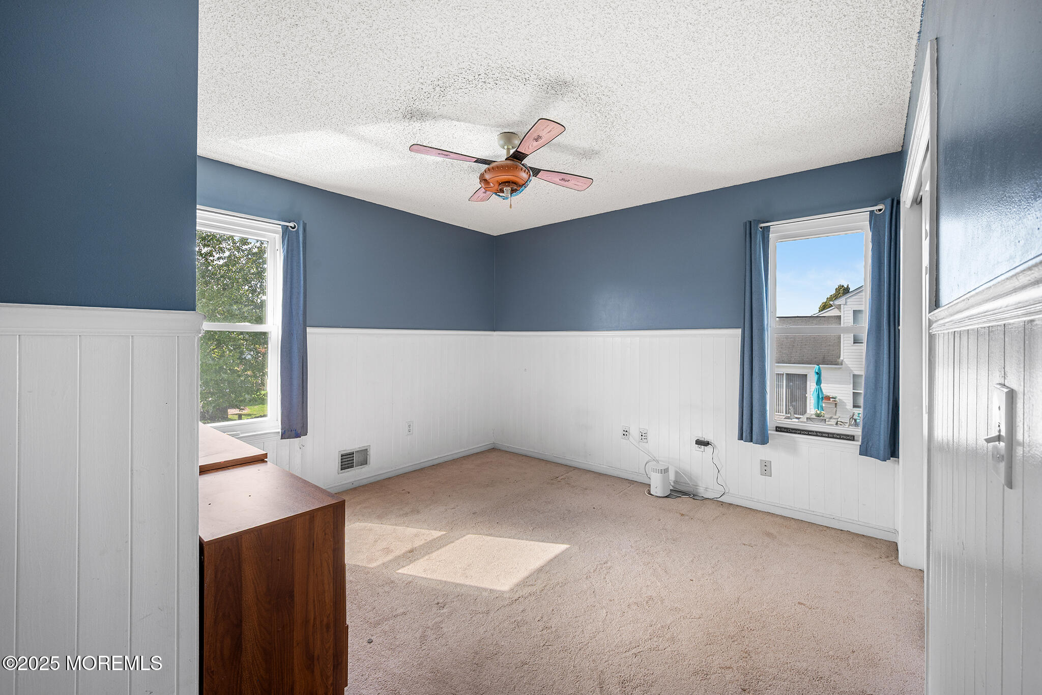 33 Bryce Canyon Road Howell, NJ 07731 - Photo 30 of 44 an empty room with windows