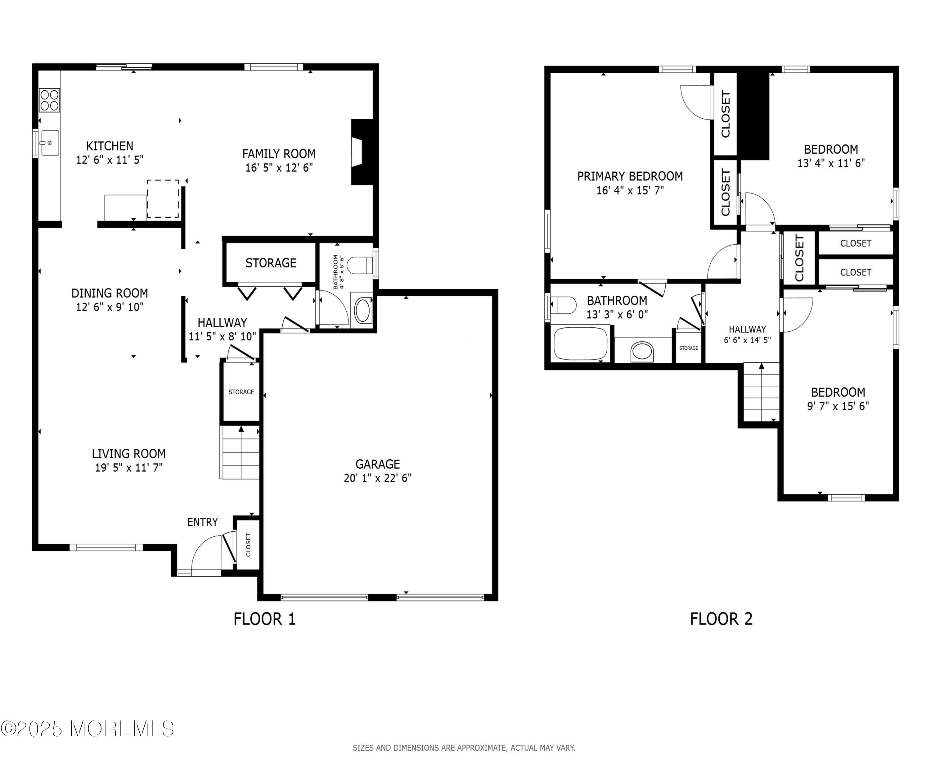33 Bryce Canyon Road Howell, NJ 07731 - Photo 44 of 44 a picture of a park
