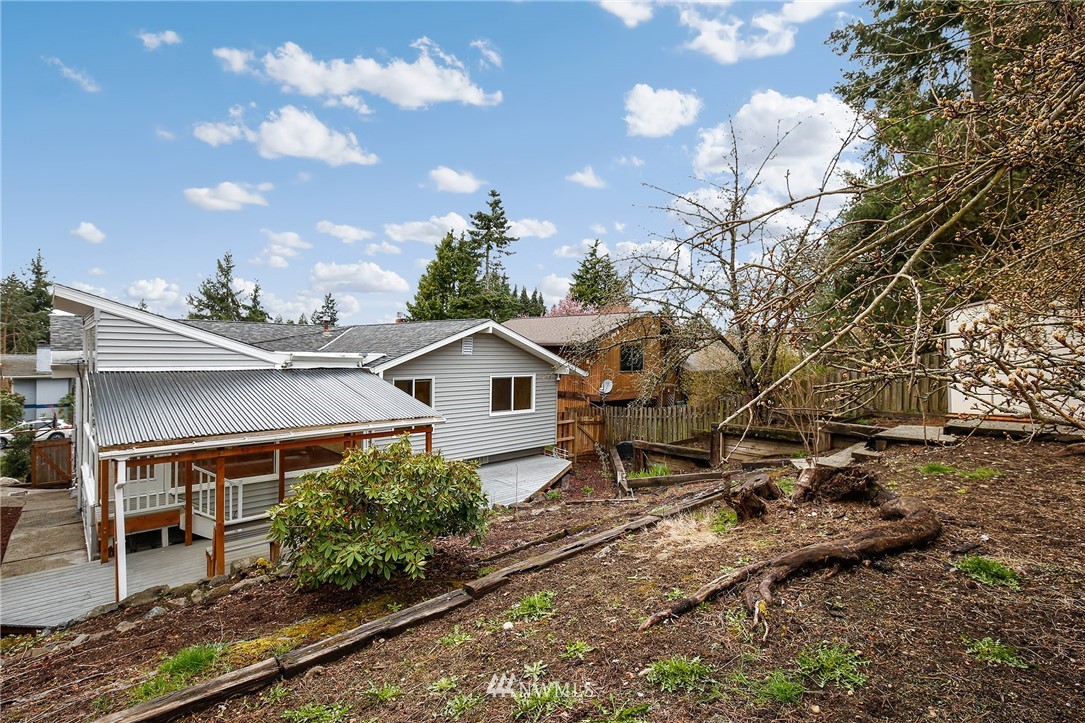 1422 Dayton Court Northeast Renton, WA 98056 - Photo 25 of 25