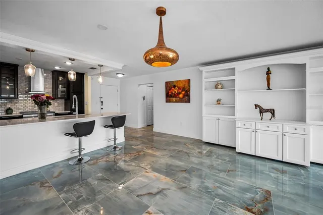 $2,500 | 100 Bluff View Drive, Unit 306C, Belleair Bluffs, FL 33770