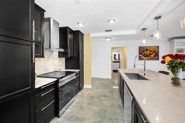 $2,500 | 100 Bluff View Drive, Unit 306C, Belleair Bluffs, FL 33770