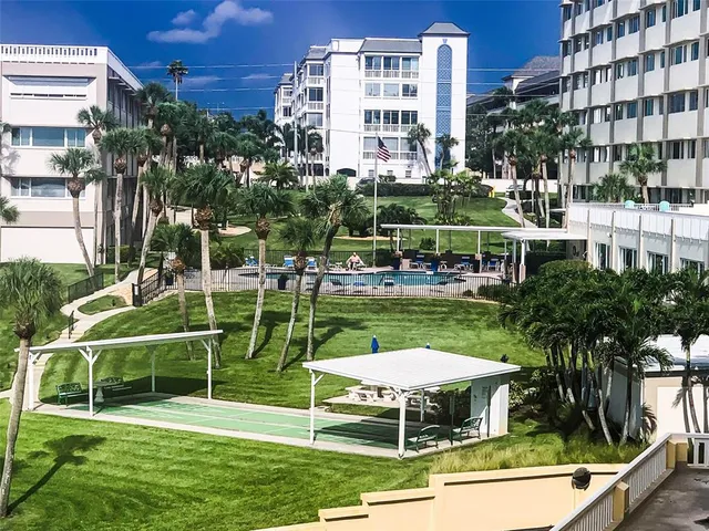 $2,500 | 100 Bluff View Drive, Unit 306C, Belleair Bluffs, FL 33770