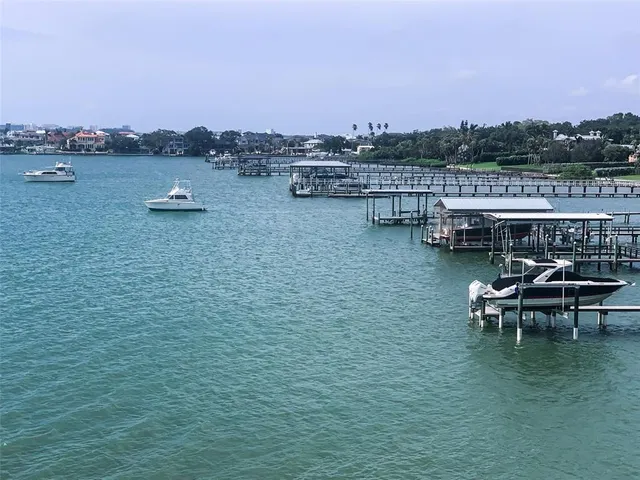 $2,500 | 100 Bluff View Drive, Unit 306C, Belleair Bluffs, FL 33770