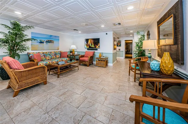 $2,500 | 100 Bluff View Drive, Unit 306C, Belleair Bluffs, FL 33770